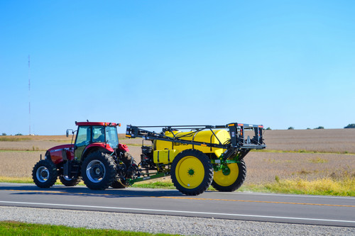 Field Pro IV 1000-80, 70730