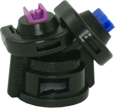Airmix Polyacetal-EPDM Low Pressure Spray Nozzle-1703054493