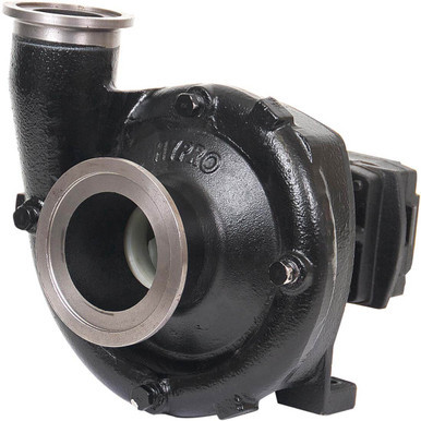 Hydraulic Cast Iron Centrifugal Pump with 300 Flange Inlet x 220 Flange Outlet-1703055901