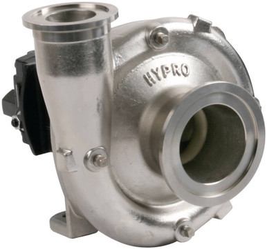 Hydraulic Stainless Steel Centrifugal Pump with 300 Flange Inlet x 220 Flange Outlet-1703055928