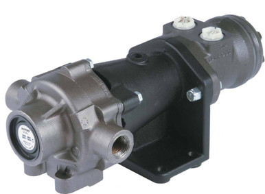 3/4" NPT  Hydraulic Ni-Resist 8-Roller Pump