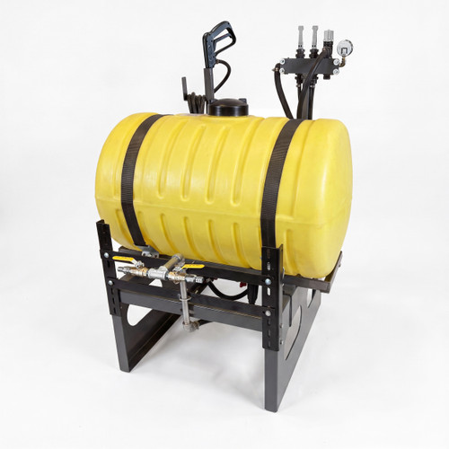 3P55-BXT | 5-Gallon 3-Point Sprayer with BXT Boomless Nozzles