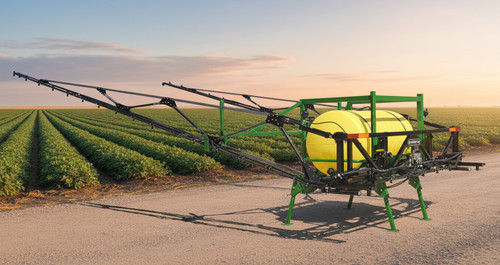 3P | Pro-Lift 3-Point Sprayer