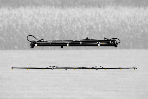 BA4RF | Folding Boom System (15’ 9-Nozzle Boom)