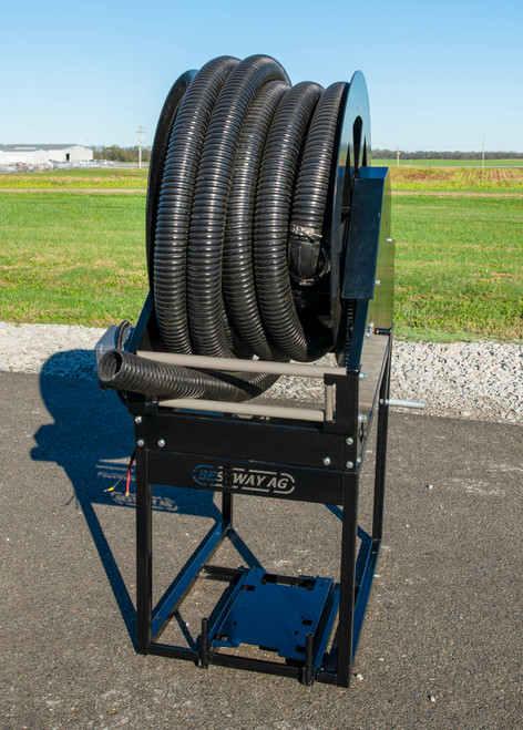 HRE300-BW | SpeedReel Hose Reel