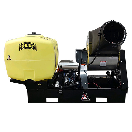 74470-SU | The Commercial Super Duty Mist Sprayer, Skid Mounted