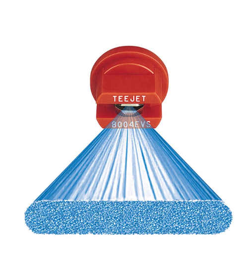 TeeJet  Even Flat Spray - POLY