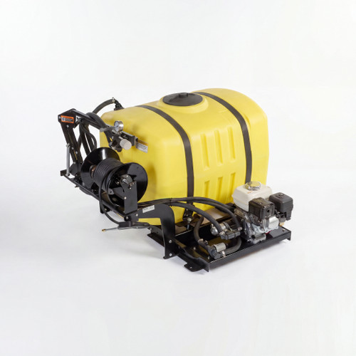 5100 | Lawn Pro Gas-Powered UTV Sprayers