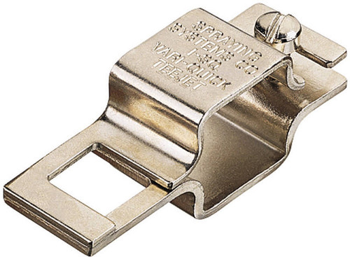 TeeJet QJ111SQ-1 | Vari-Quick, Clamp Asb - Square 1"