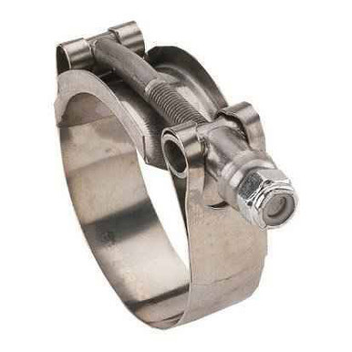 Banjo TC162 | 1¼" T-Bolt Hose Clamp