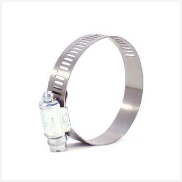 Misc. HC16 | Worm Gear Hose Clamp 1"