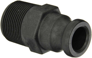Banjo 125F | 1" Male Adapter X 1¼" Male -