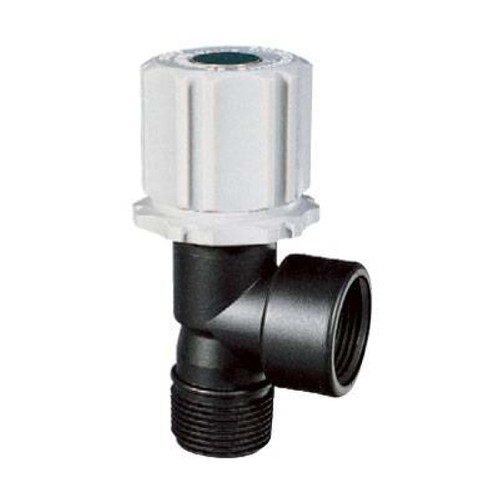 TeeJet 23520-3/4-PP | Throttling Valve, 3/4"