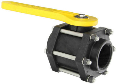 Banjo V200FP | 2" FP Valve
