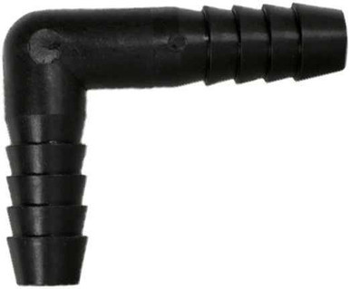 Valley 3EL12 | Elbow, 1/2” MPT X 1/2” HB