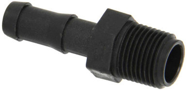 Banjo HB050 | ½" Male Thread X ½" Hose Barb
