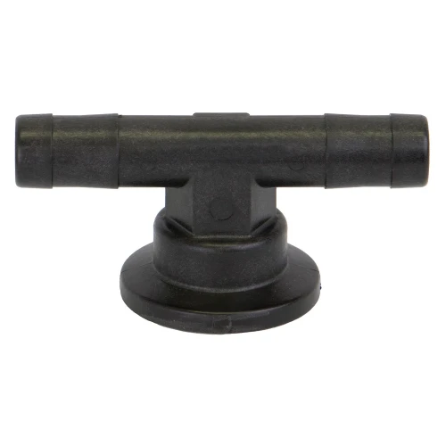 Banjo M100075HBT | ¾" Hose Barb X ¾" Hose Barb X