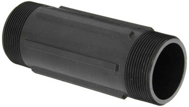 Banjo NIP200-6 | 2" X 6" Poly Nipple