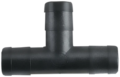 Banjo HBT075 | ¾" Hose Barb T