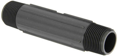 Banjo NIP100-6 | 1" X 6" Poly Nipple