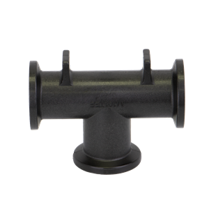 Banjo M101TEE | 1" Long Manifold Tee