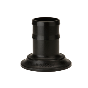 Banjo M300250BRB | 3" Flange X 2½" Hose Barb