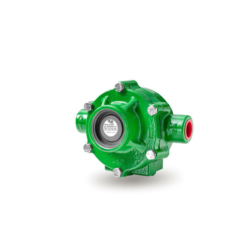 Ace RP800C | 8.0 GPM, 300 PSI, 8-Roller PTO-Driven Roller Pump, Cast Iron Housing, 3/4" NPT Ports
