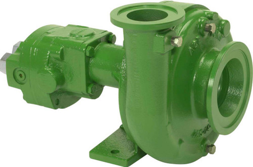 Ace FMCSC-205F-HYD-204 | Pump, Hydraulic Drive, 300 Flange Suction X 220 Flange Discharge, Cast Iron