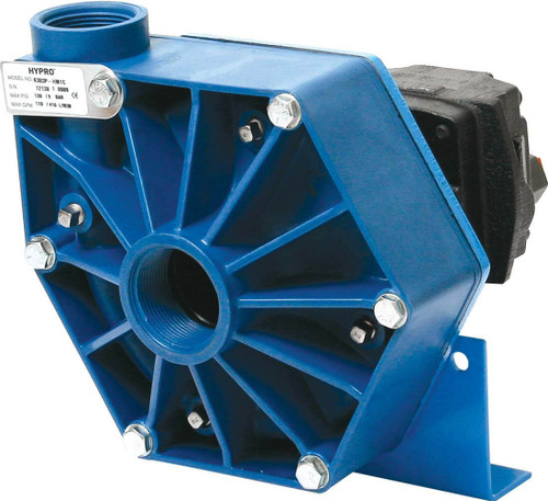 Hypro 9303P-HM1C | Hydraulic Poly Centrifugal Pump With 1-1/2" NPT Inlet X 1-1/4" NPT Outlet