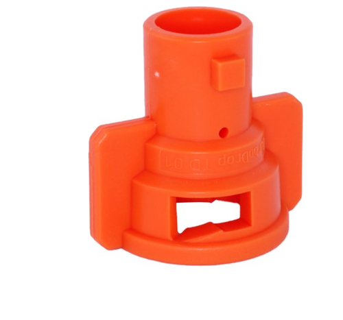 Greenleaf TDXLV | Medium Pressure TurboDrop® XL Venturi