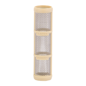 Banjo LS7 | ¾" Line Strainer Mesh Screen
