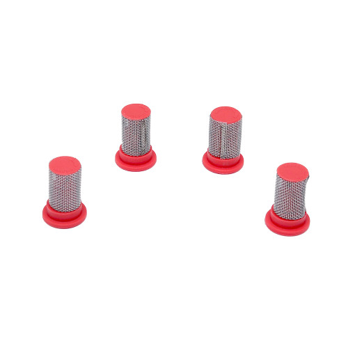Valley Industries NS-50 | Nozzle Strainer