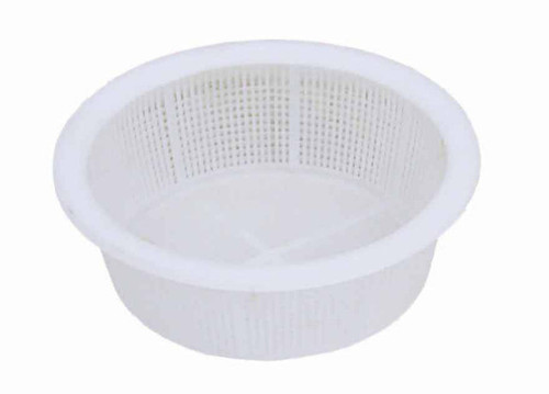 Valley Industries TLS-5D | 5" Lid Basket Strainer