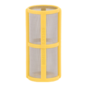 Banjo LST5 | Mesh T Strainer Screen