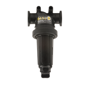Banjo MLST100 | 1" Manifold T Strainer 
