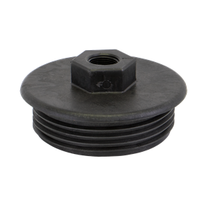 Banjo LS300 | 3" Line Strainer 