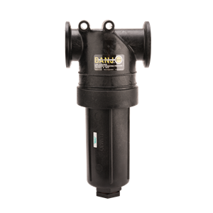 Banjo MLST150 | 1½" Manifold T Strainer Head