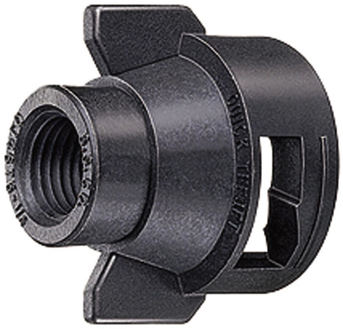 TeeJet QJ4676-1/4 Adapter | QJ ADPT