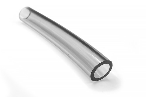 HO12CVTB | ½” Clear sight gauge hose, 100’ roll