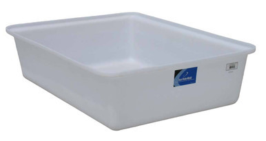 100 Gallon PE Open Top Containment Tank-1703058658