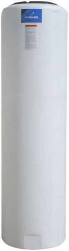 135 Gallon Plastic Vertical Storage Tank