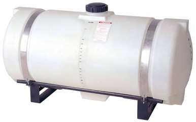 150 Gallon Plastic Applicator Tank-1703058910