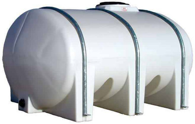 1035 Gallon Elliptical Leg Tank with Bands-1703060191