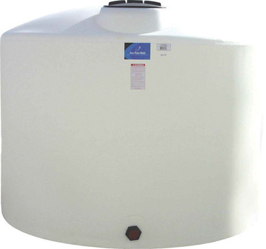 1500 Gallon Plastic Vertical Storage Tank-1703060512