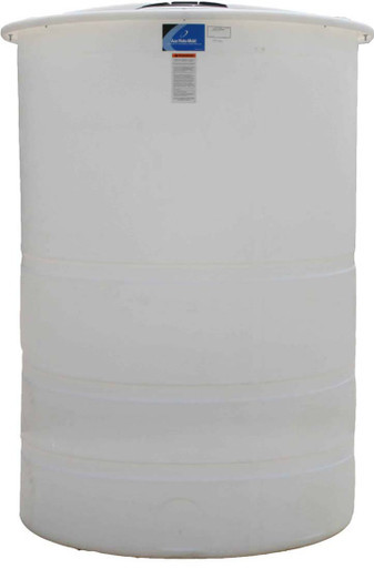 1505 Gallon PE Open Top Containment Tank