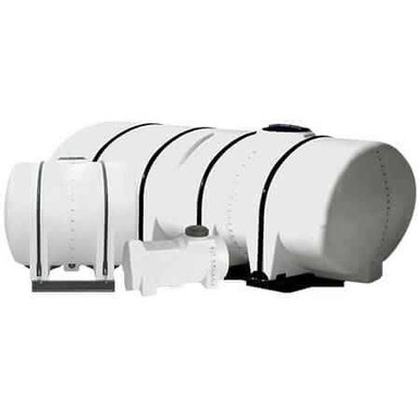 1800 Gallon Drainable Leg Tank