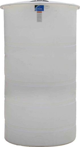 2010 Gallon PE Open Top Containment Tank