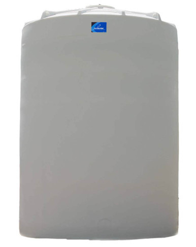 12500 Gallon Plastic Water Storage Tank