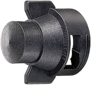 Shutoff Cap & Gasket