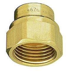 1/4" FPT Outlet Adapter 